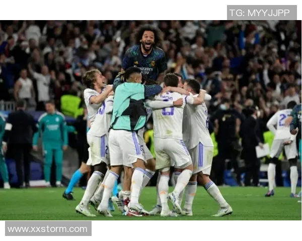 欧冠激战：皇马以微弱优势战胜利物浦全场焦点回顾与分析