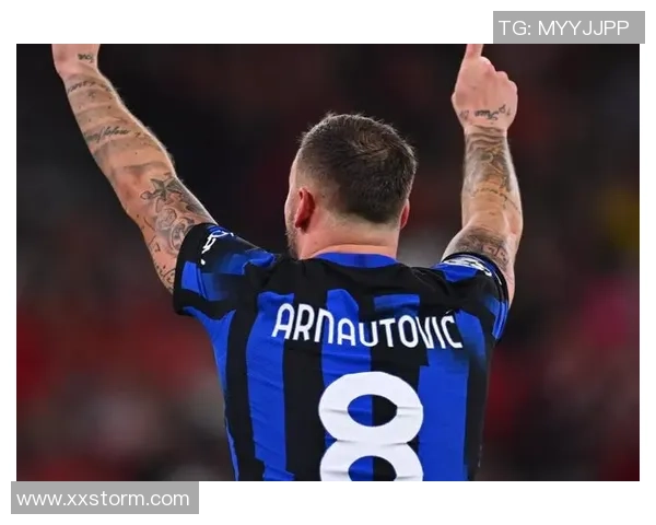 国米狂胜巴萨五球大捷乌龙球瞬间点燃全场激情