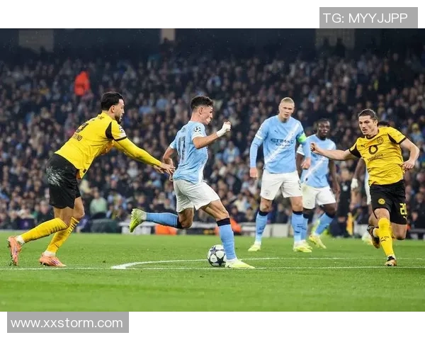 西甲惊天冷门多特蒙德大胜曼城乌龙球成关键时刻